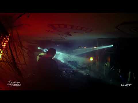 Downtempo Rooftop and Cenit Sounds