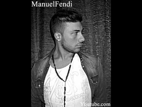 Gigi de Martino feat. Marisol - Siente la Musa By ManuelFendi