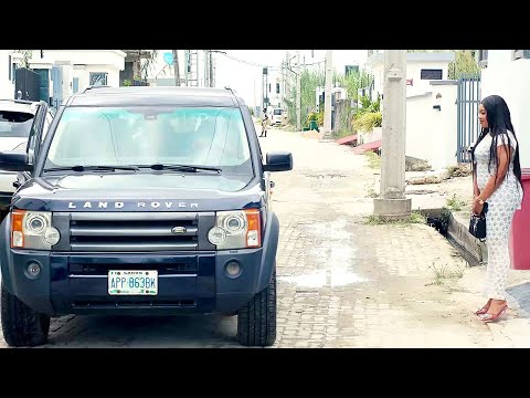 She Was Abandoned By Her Boyfriend But Met A BILLIONAIRE Who Changed Her Life 4 Good -African Movies