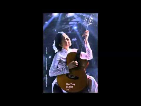 Tình muộn - Hoài Trang