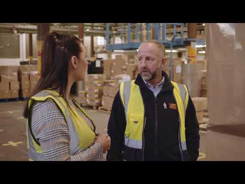 N Brown - Customer Success Story