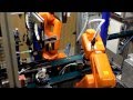 Proment Fully Automated Vision Station