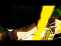 AMV RORONOA ZORO BORN FOR THIS