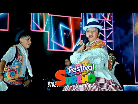 EMILY DEL PERU Mix Huaynos 2019