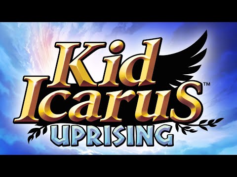 Dark Pit's Theme - Kid Icarus: Uprising Music Extended [OST]