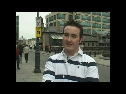 Fake Sick Day Trend 1996, Ireland