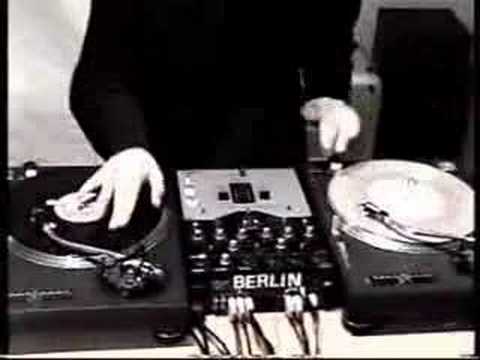 DJ PRO-ZEIKO / FADERLESS