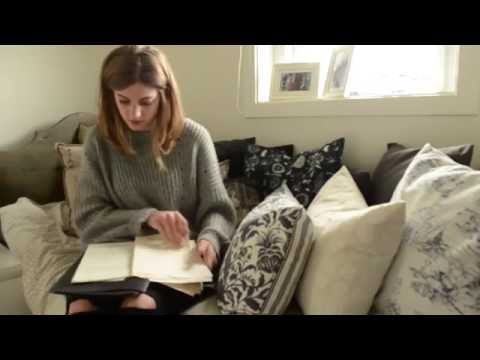 Beeld - Blok 2 - Videoportret