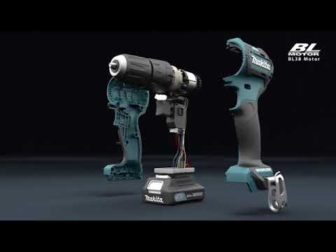 Makita GA038GZ Kampinis šlifuoklis XGT, 230MM, 6600RPM; bešepetėlinis variklis; elektrinis stabdys; AFT; XPT; AWS (be AWS lusto); "Z" versija - komplektuojamas be akumuliatoriaus ir kroviklio video