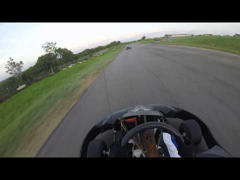 1ª Bateria 7ª Etapa Torneio TKA 2015