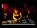 Panacea opening - Boiler Room 2014 