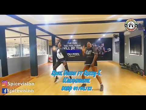 snippet for WADOGHUGHE Spice Vision Ft Slizzy-E drop 01-01-2021.