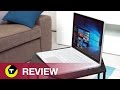 Microsoft Surface Book - Mooi, maar van binnen iets verouderd