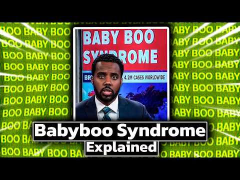 Baby Boo Syndrome Explained