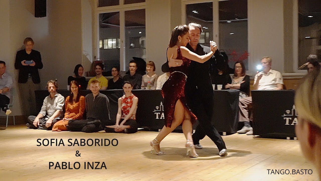 Sofia Saborido & Pablo Inza - 4-4 - 2022.04.09