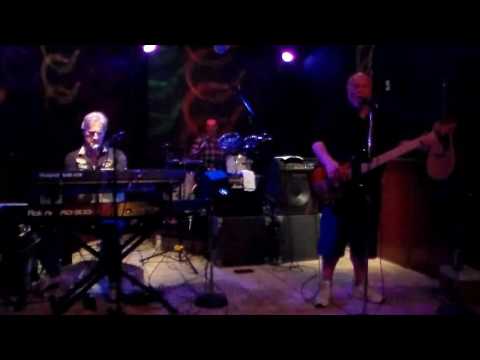 CB3 Band - Johnny Malloy's - Leave Your Hat On & New York State of Mind