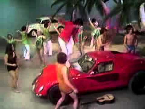 Sandro - Una muchacha y una guitarra