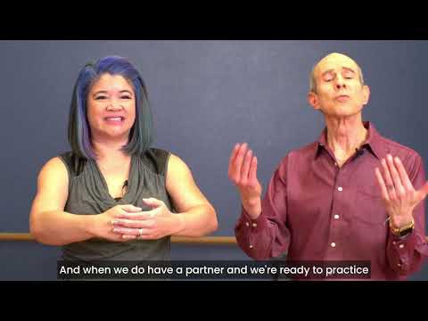 1.2 Fundamentals- Embrace another ♡