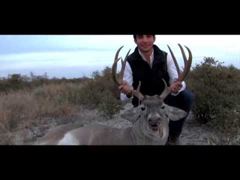 Cacería Christian - Rancho Las Cuevas