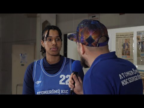 ELŐ/JÁTÉK -  SERCO UNI Győr (2022.12.11.)