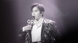 180526-27 LOST FANTASIA 홍빈 :: ODD SENSE