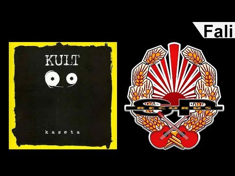 Videoclip de Fali — Kult