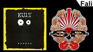 Music video thumbnail preview for KULT - Fali [OFFICIAL AUDIO] by Kult