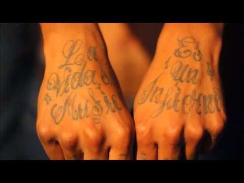 La vida sin música es un infierno - Marfek ft Bent- Arte y Honor al Rap | Video Official |