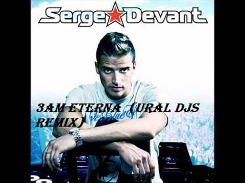 Serge Devant ft Taleen - 3AM Eterna (Ural Djs Remix Radio Edit)