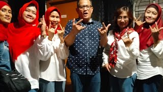 Download lagu Silaturahmi sahabat Jsc bersama Julius Sitanggang mp3 Download lagu Silaturahmi sahabat Jsc bersama Julius Sitanggang mp3