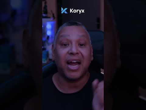 Koryx Live: Agora suas lives interagem com o mundo real! Transforme doações em experiências reais!