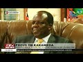 Governor Oparanya on DP Ruto and Raila Odinga fallout
