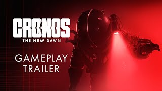 Cronos: The New Dawn (Multi-Language) video 1