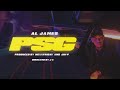 Al James - PSG (Official Music Video)