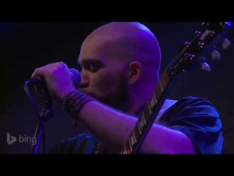 Nick Moss Band - Fare Thee Well - Live from the Bing Lounge - Portland, OR