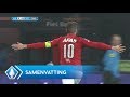 Samenvatting TOTO KNVB Beker: AZ - Vitesse (22/1/2019)