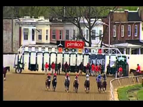 Pimlico 05/01/15 race 8