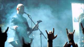 Septic Flesh - Anubis