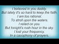 This Beautiful Mess - Cacophonic Lyrics