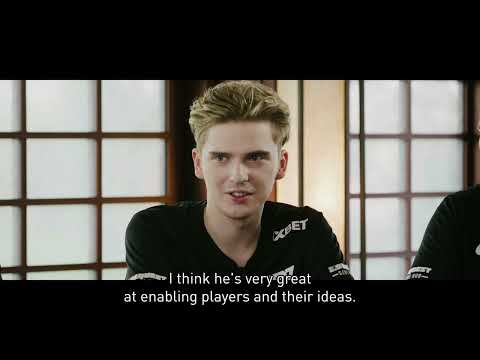 Tundra Roundtable "EXCEEDED MY EXPECTATIONS" interview before the TI11 Finals The International 2022