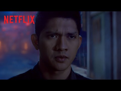 Trailer-Vorschau: Wu Assassins