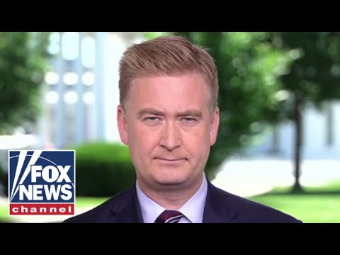 Peter Doocy: We are closer to a deal...