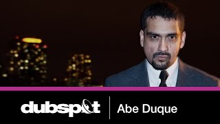 Dubspot Instructor Spotlight - Video Profile: Abe Duque (NYC DJ / Electronic Music Producer)