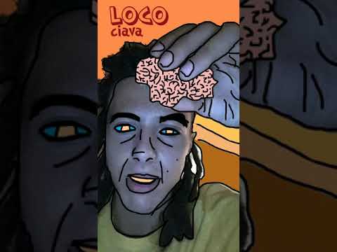 Ciava- Loco