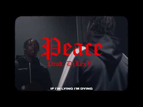 [FREE] Abra Cadabra x Luciano x Drill Type Beat 2023