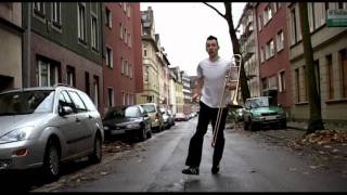 SPEEDSWING - Night Out with the Boys