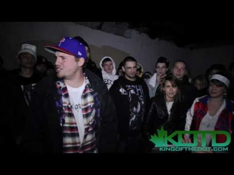 Sketch Menace vs Aspire