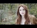 Doctor Who - Afterword by Amelia Williams 