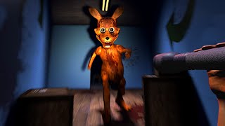 🦊Skipper CHAPTER 1 - ROBLOX - Full Gameplay Playthrough (ENDING)
