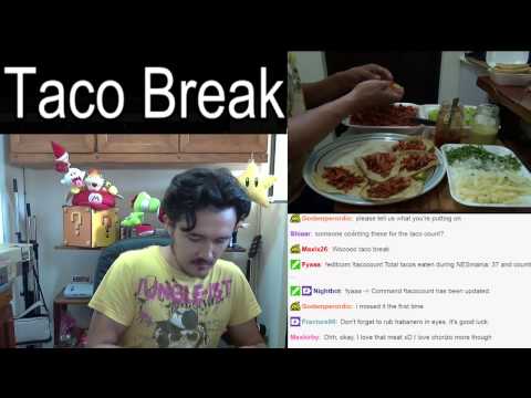 Taco Break #2 - NESMania